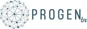 Logo ProgenBR